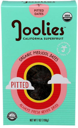 Organic Pitted Medjool Date 7 OZ