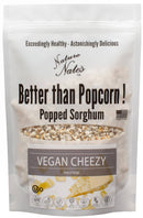 Popped Sorghum Vegan Cheezy 5 OZ-1