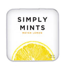 Simply Mints Meyer Lemon - 30 EA-1