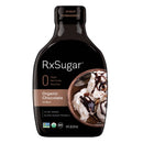 RxSugar Organic Chocolate Syrup-1