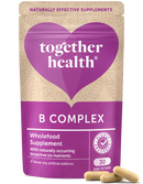 Vitamin B Complex  – 30 CAPSULES-1