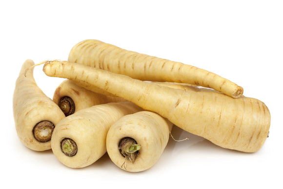 Organic Parsnip - PER LB